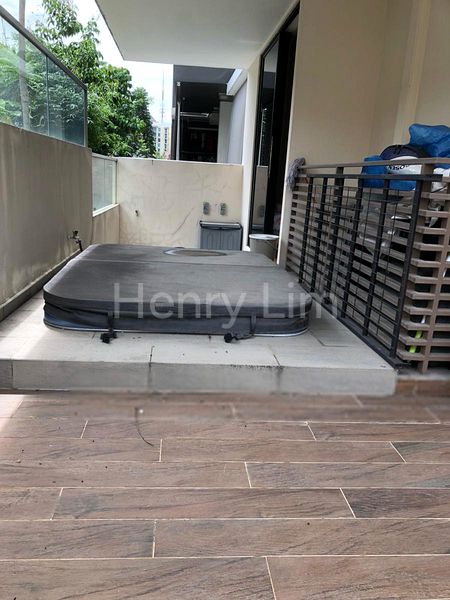 2 Bed Apartment (Condo) for Sale in  Nottinghill Suites - Image 2